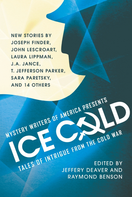 Mystery Writers of America Presents Ice Cold