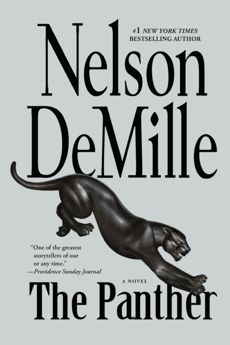 The Panther