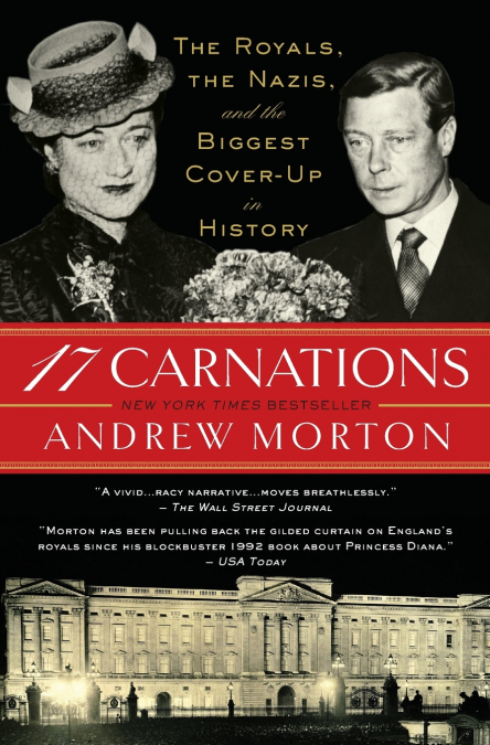 17 Carnations