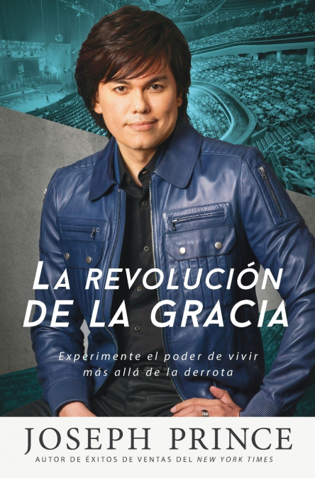 La revolución de la Gracia