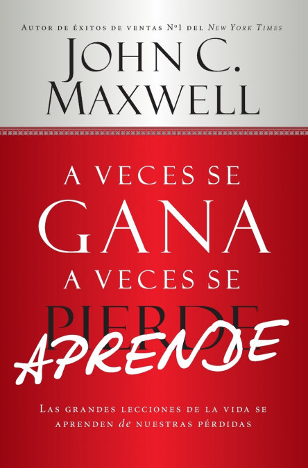 Veces se Gana - A Veces Aprende