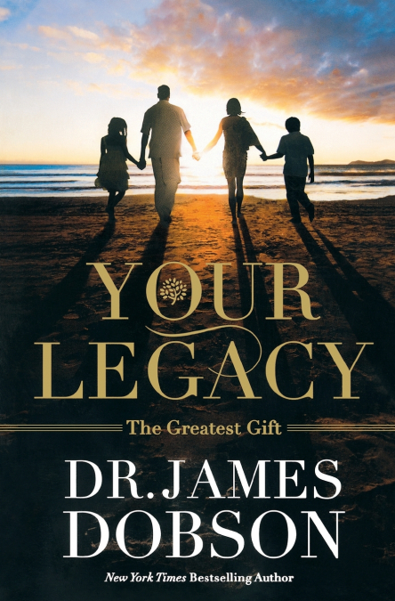 Your Legacy