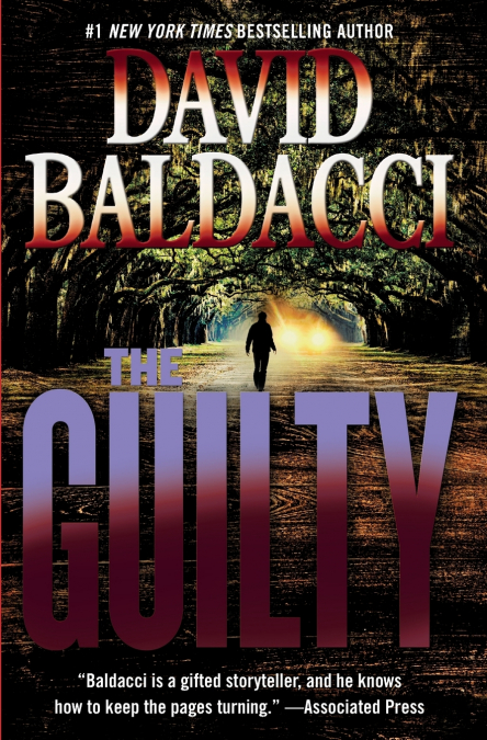 The Guilty