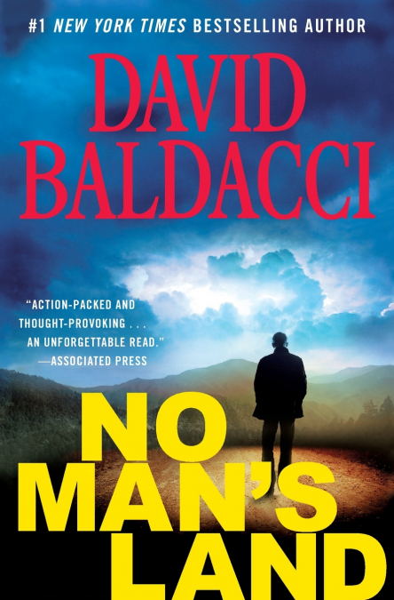 No Man’s Land