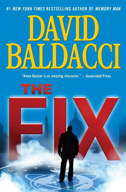The Fix