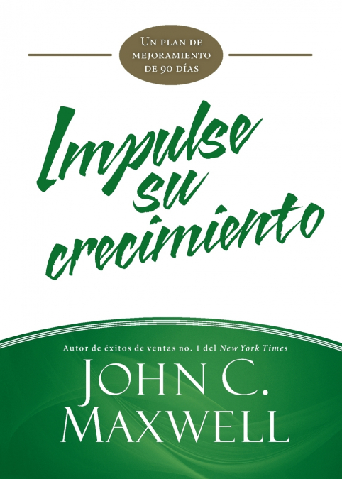 Impulse su crecimiento