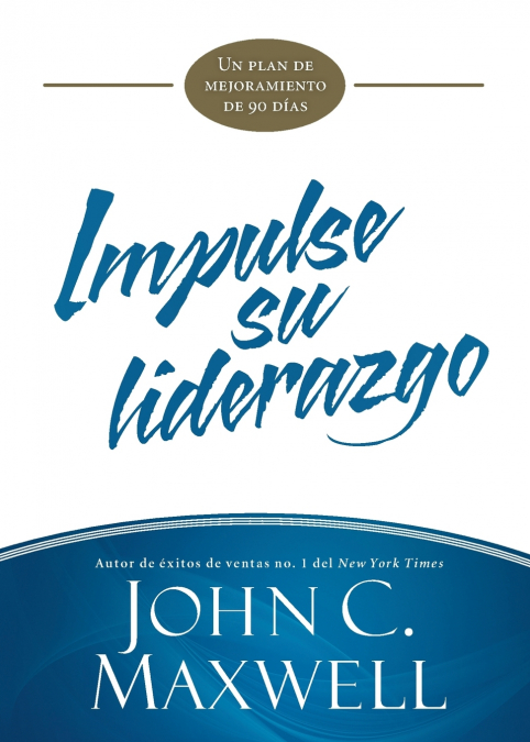 Impulse Su Liderazgo