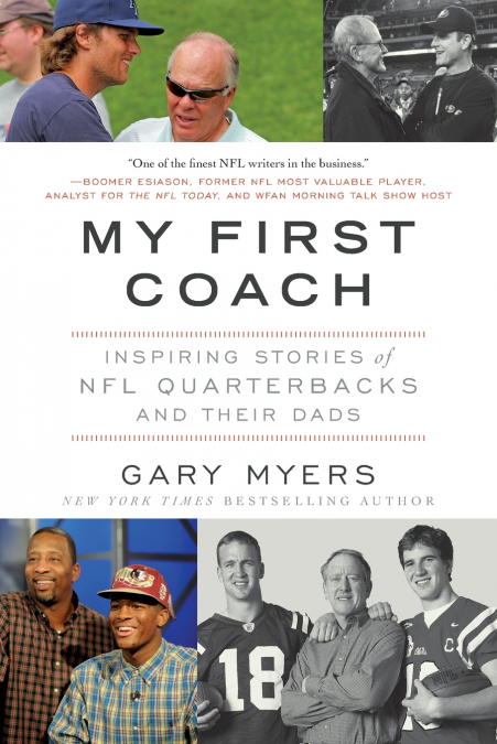 My First Coach