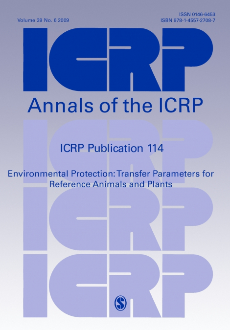 ICRP Publication 114