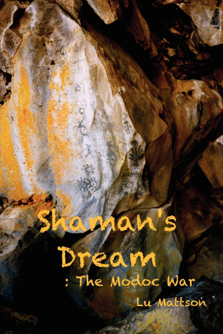 Shaman’s Dream