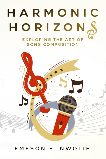 Harmonic Horizons