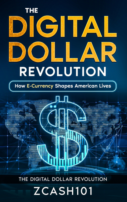 The Digital Dollar Revolution