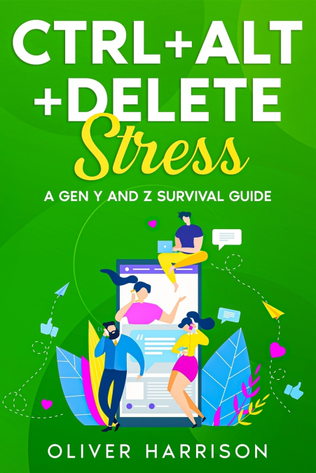 Ctrl+Alt+Delete Stress