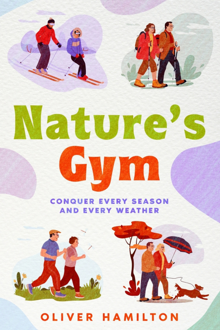 Nature’s Gym