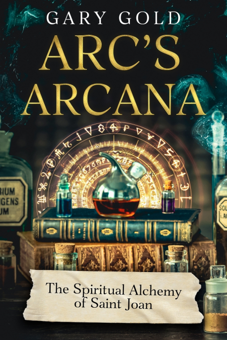 Arc’s Arcana