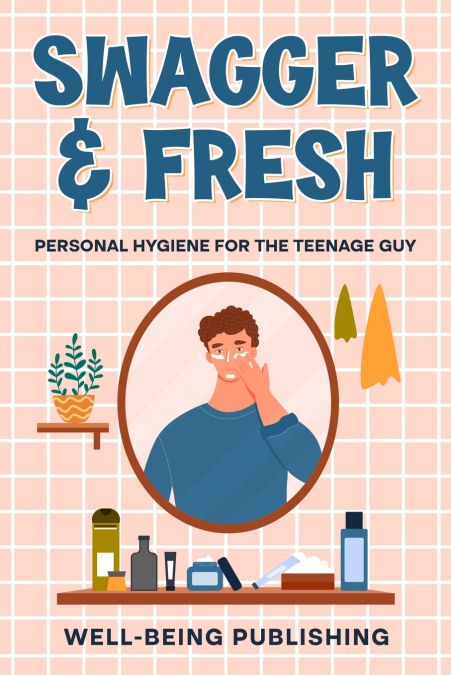Swagger & Fresh