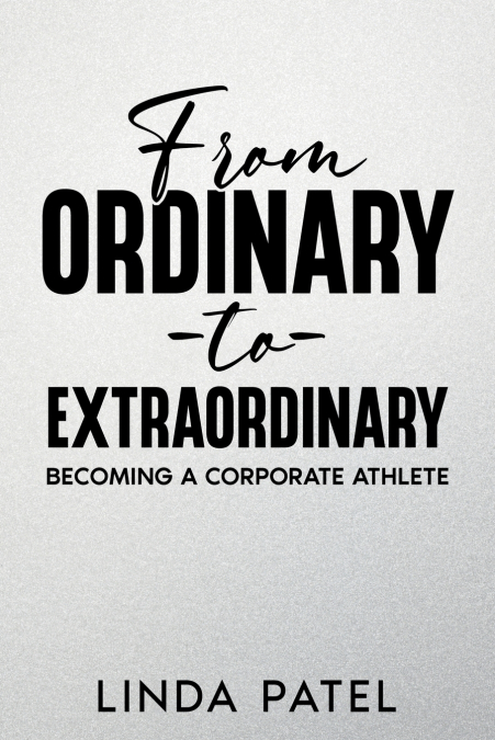 From Ordinary to Extraordinary
