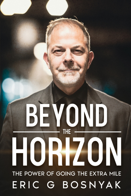 Beyond the Horizon