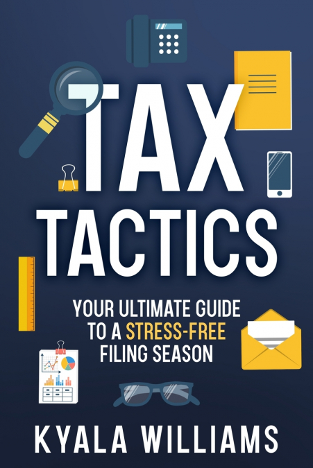 Tax Tactics