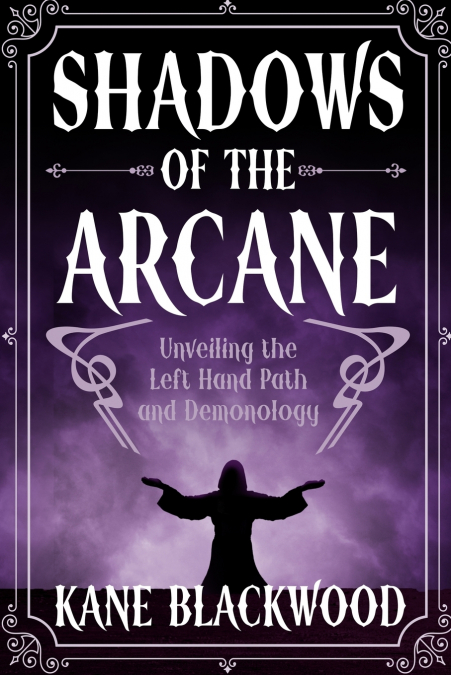 Shadows of the Arcane