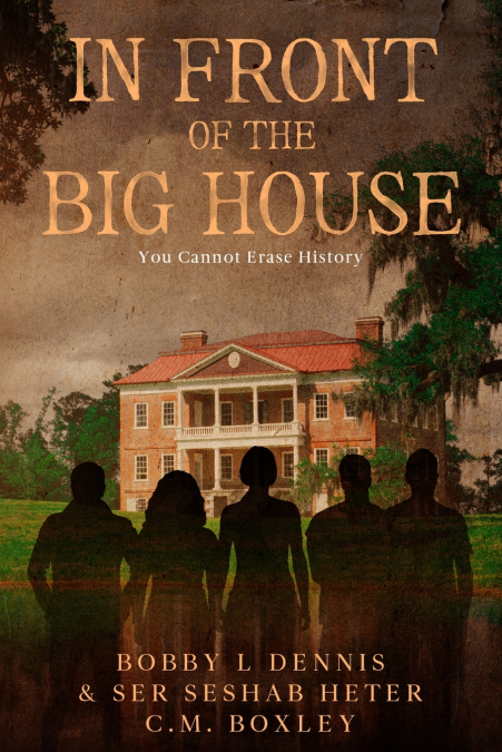 In Front of The Big House