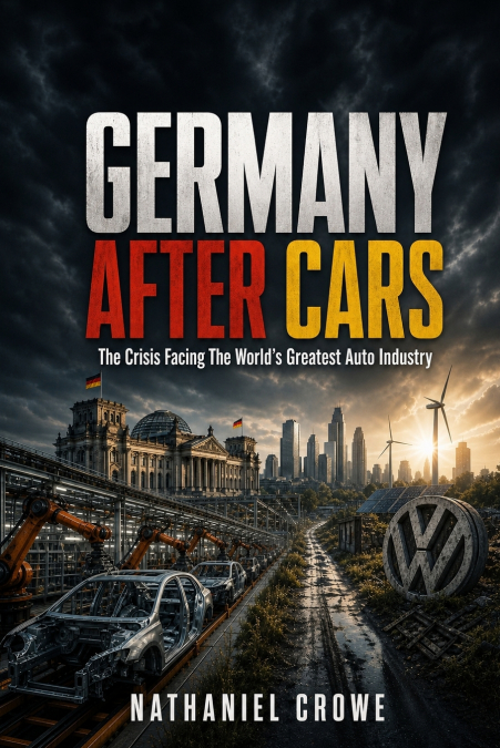 Germany After Cars