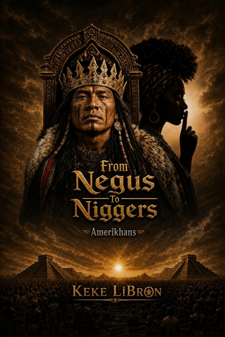 From Negus to Niggers
