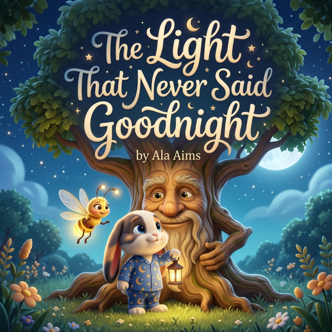 The Light That Never Said Goodnight