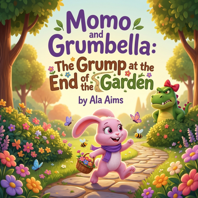 Momo and Grumbella