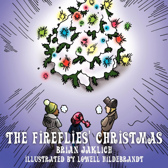 The Fireflies’ Christmas
