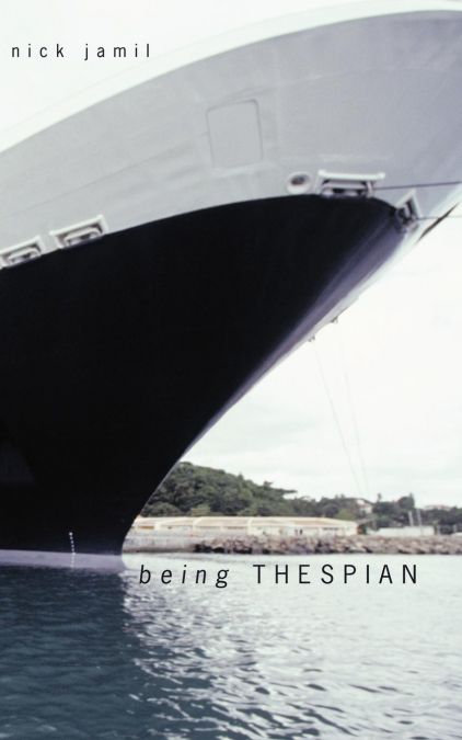 Being Thespian