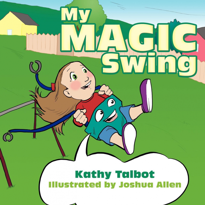 My Magic Swing