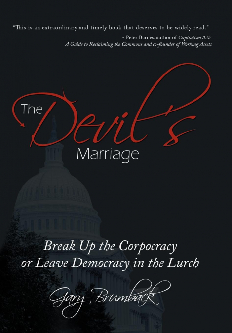 The Devil’s Marriage