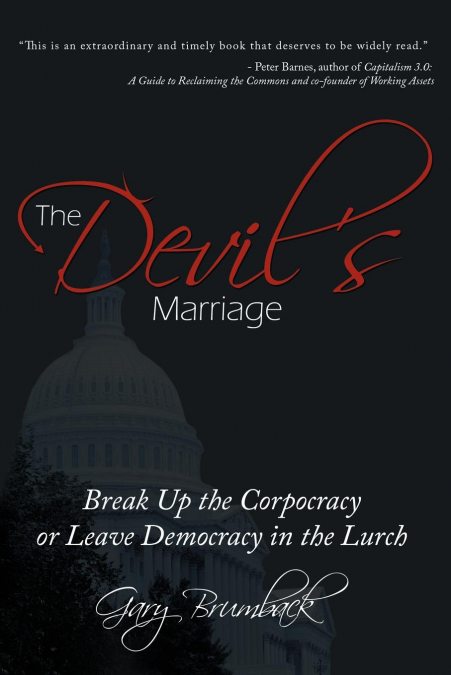 The Devil’s Marriage