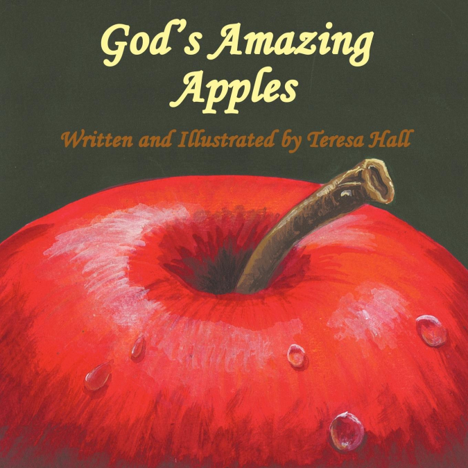 God’s Amazing Apples