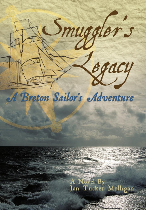 Smuggler’s Legacy