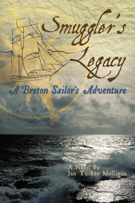 Smuggler’s Legacy
