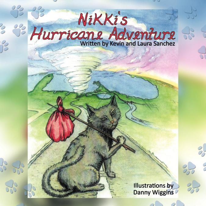 Nikki’s Hurricane Adventure