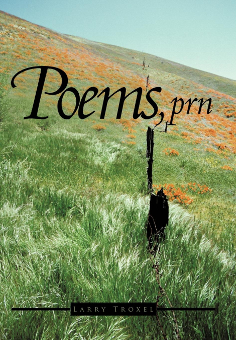 Poems, prn