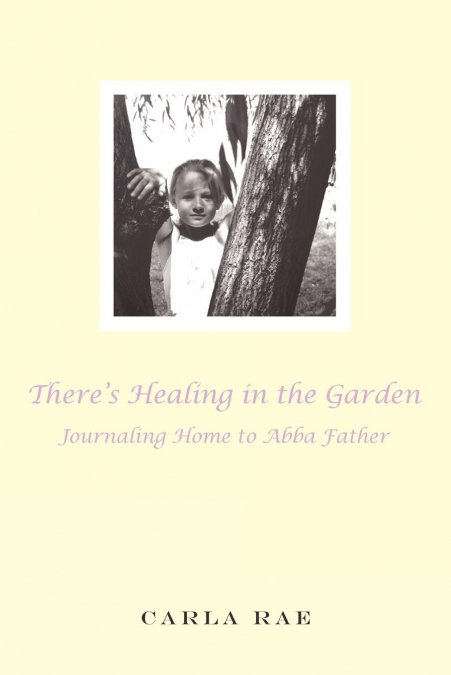 There’s Healing in the Garden