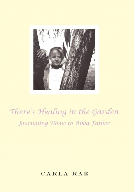 There’s Healing in the Garden