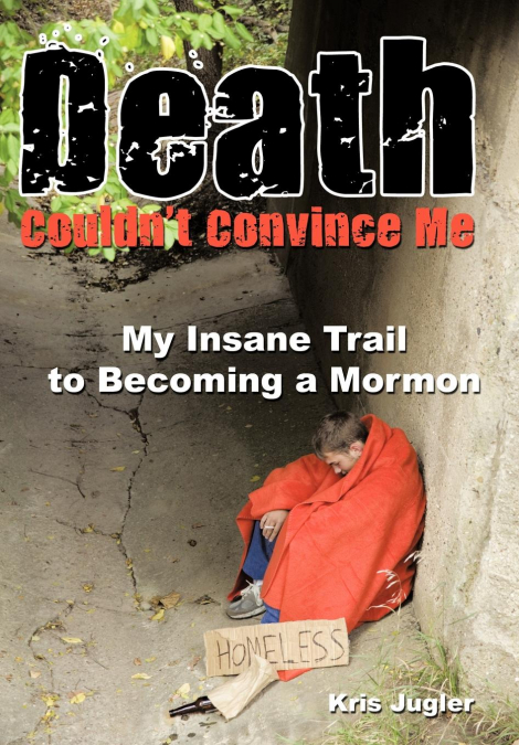 Death Couldn’t Convince Me