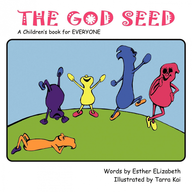 The God Seed