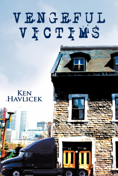 Vengeful Victims