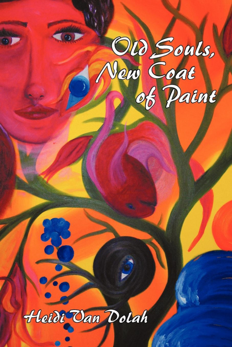 Old Souls, New Coat of Paint