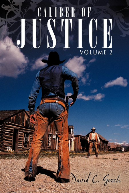 Caliber of Justice