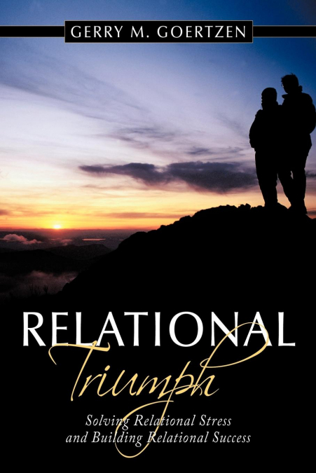 Relational Tri-Umph