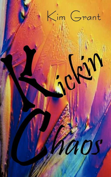 Kickin Chaos