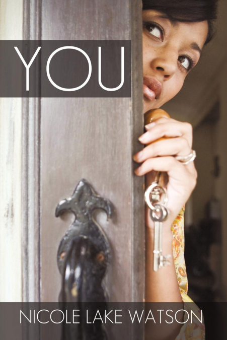 You