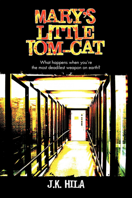 Mary’s Little Tom-Cat